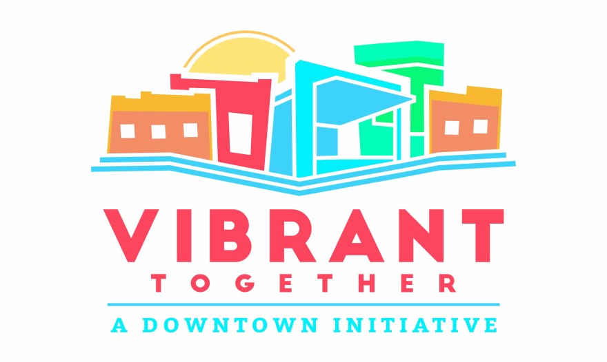 Vibrant-Together