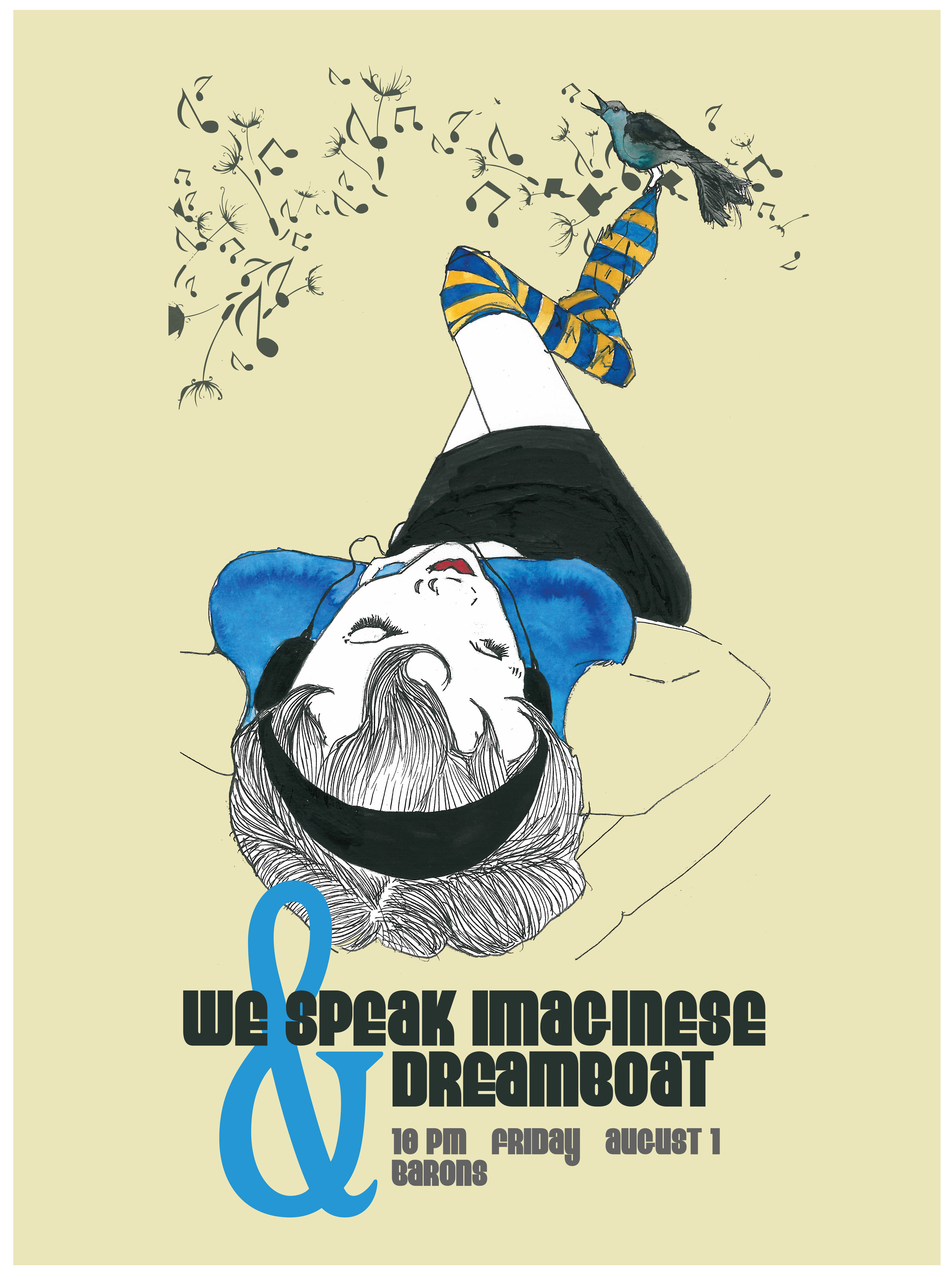 We-Speak-Imaginese-18x24